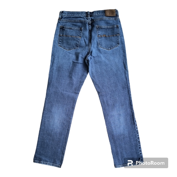 LRL LAUREN JEANS CO RALPH LAUREN women's jeans - Picture 2 of 2